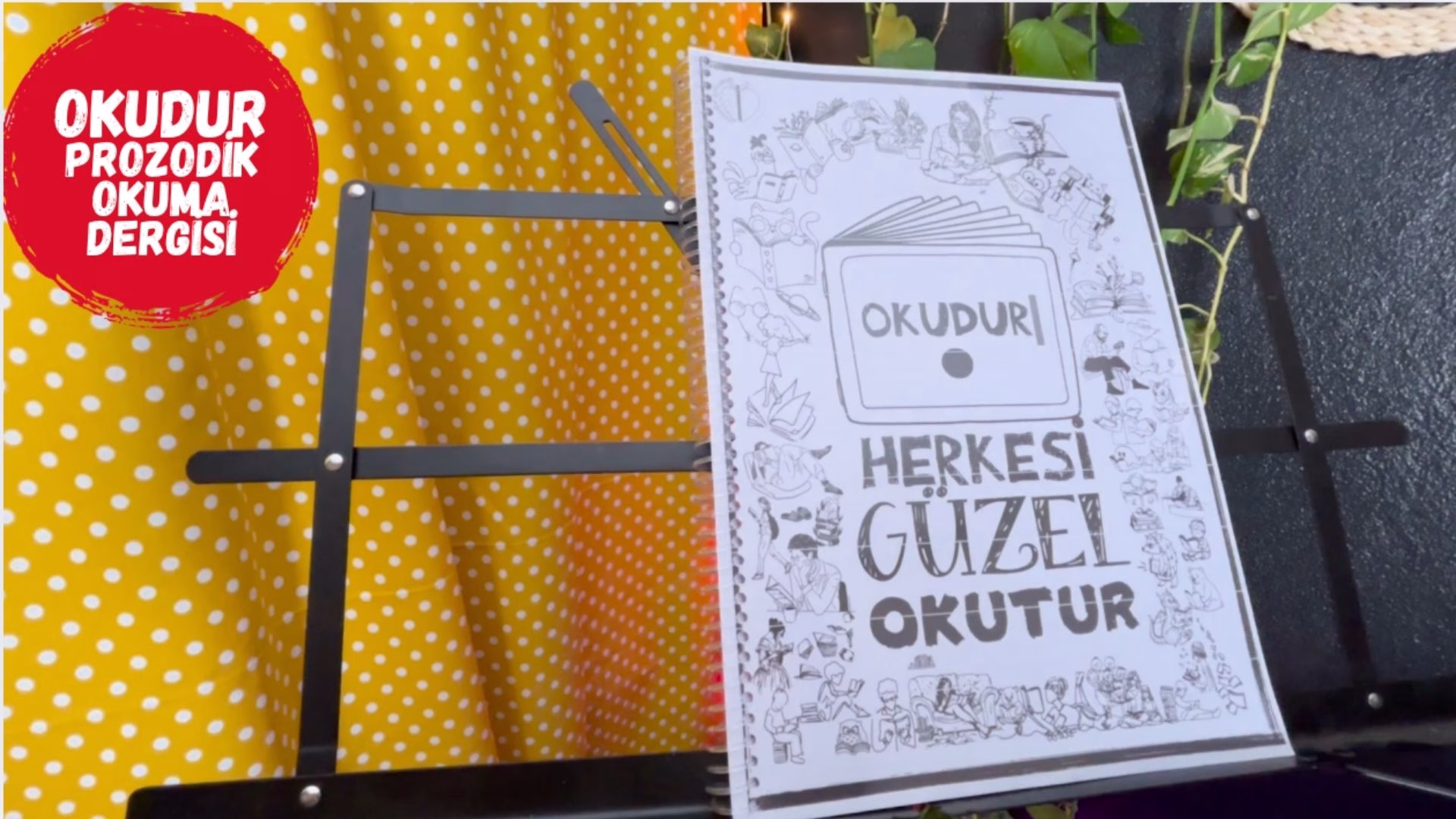 Okudur