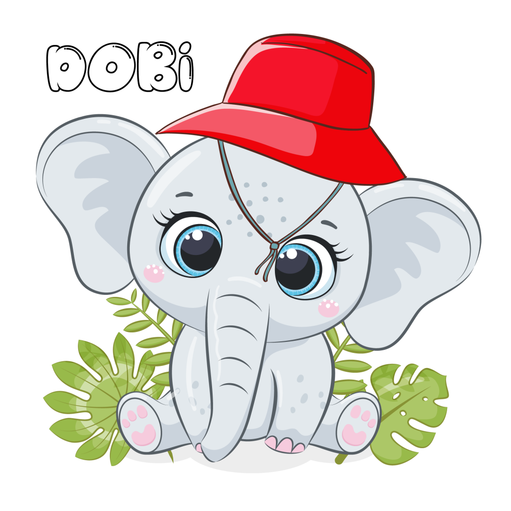 SOMUT MASALLAR-DOBİ