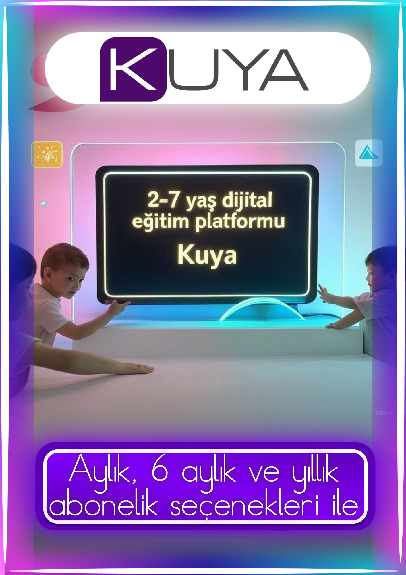 Online Eğitim