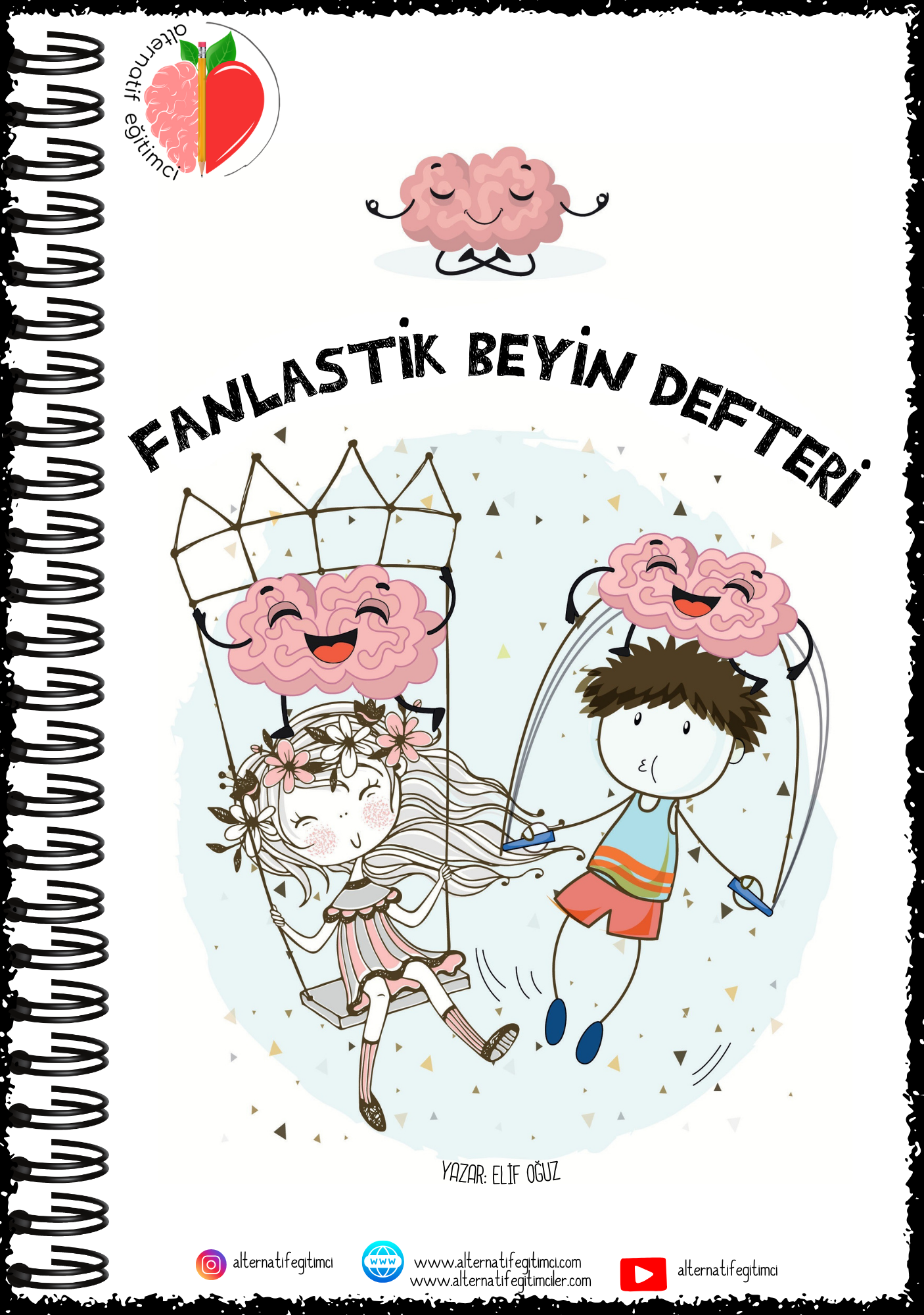 Fanlastik Beyin Defteri
