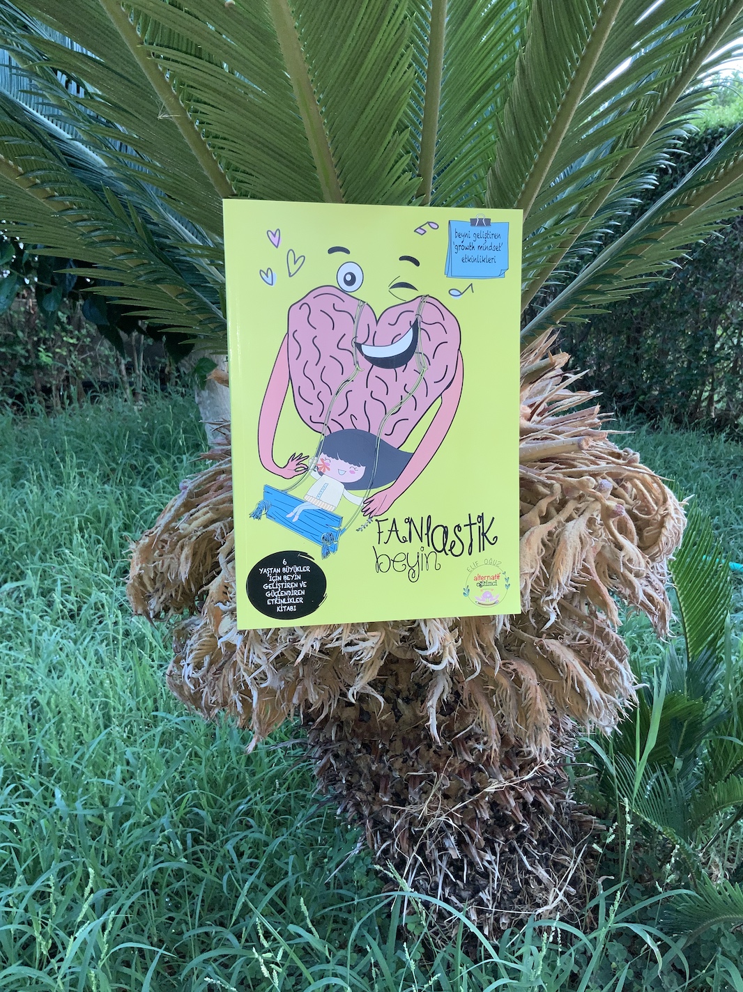 Basılı Kitap