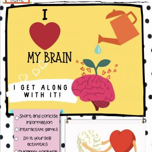 Homeschoolhome-I❤️MYBRAIN