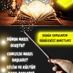 5 BÜYÜK DERS