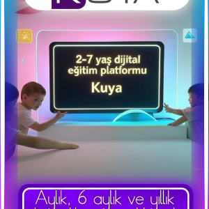 KUYAKADEMİ ABONELİĞİ