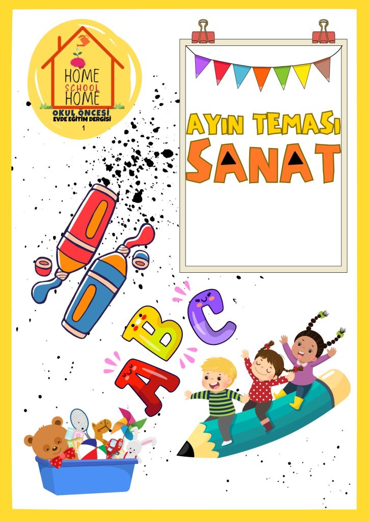 HOMESCHOOLHOME-1.SAYI