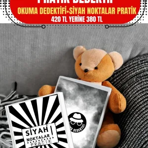 PRATİK DEDEKTİF