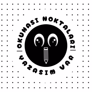 OKUNASI NOKTALARI YAZASIM VAR
