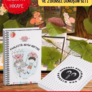 PRO OKU PRO DÜŞÜN KAMPANYASI